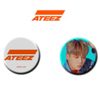 ATEEZ BADGES