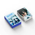 Stray Kids Rock Star PHOTO CARD SET