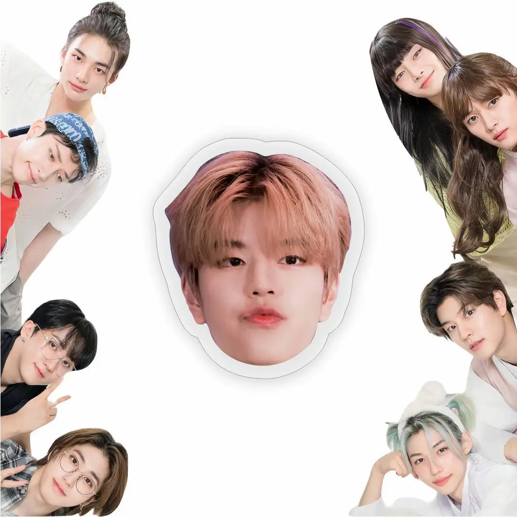STRAY KIDS POP SOCKET/PHONE HOLDER