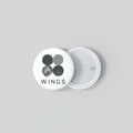 BTS DISCOGRAPHY BADGES