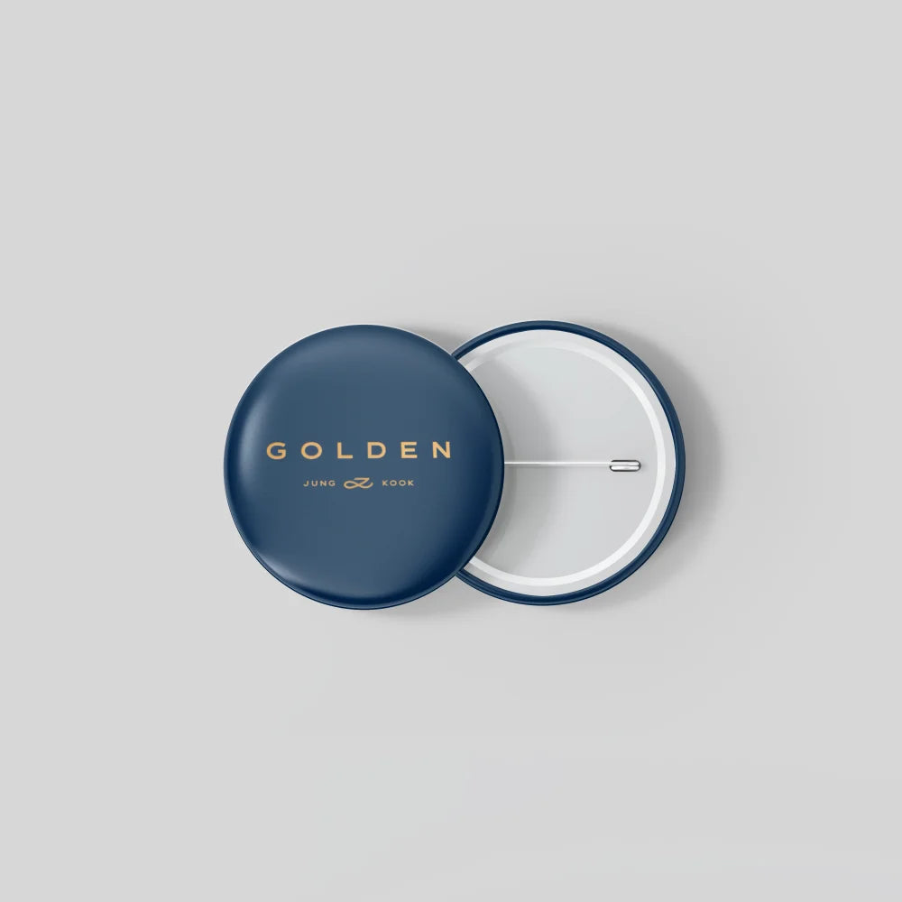 BTS SOLO ALBUM BADGES