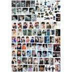 TXT DECORATIVE STICKERS