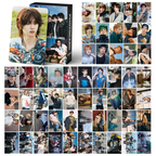 CORTIS PHOTO CARD SET