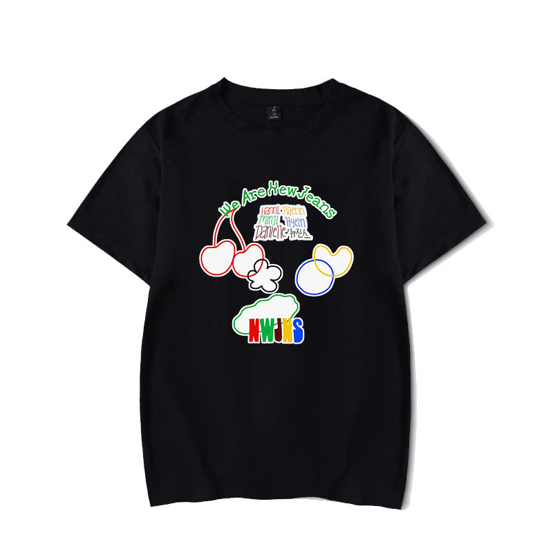 NewJeans T-Shirt