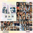 CORTIS PHOTO CARD SET