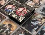 Stray Kids Mixtape: HOP Collector Box