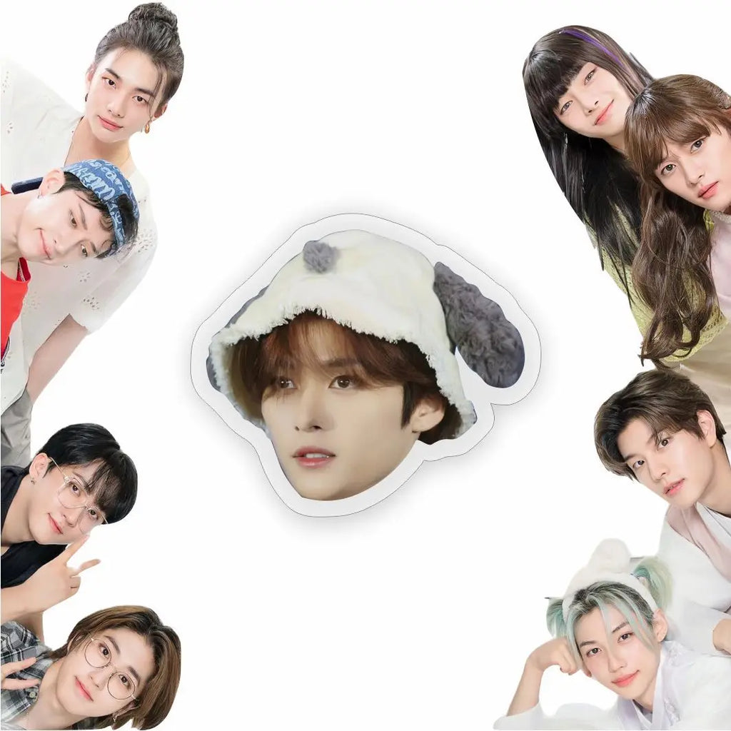 STRAY KIDS POP SOCKET/PHONE HOLDER