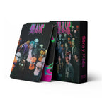 Stray Kids Rock Star PHOTO CARD SET