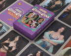 KATSEYE 2026 SEASON'S GREETINGS PHOTO CARD SET