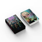 Stray Kids Rock Star PHOTO CARD SET