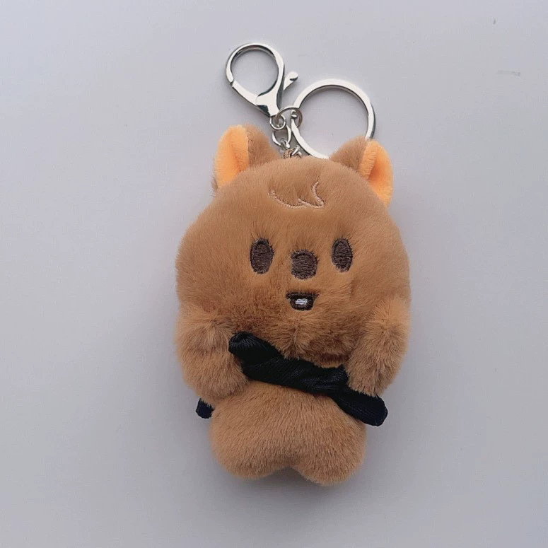 SKZOO KEYCHAINS