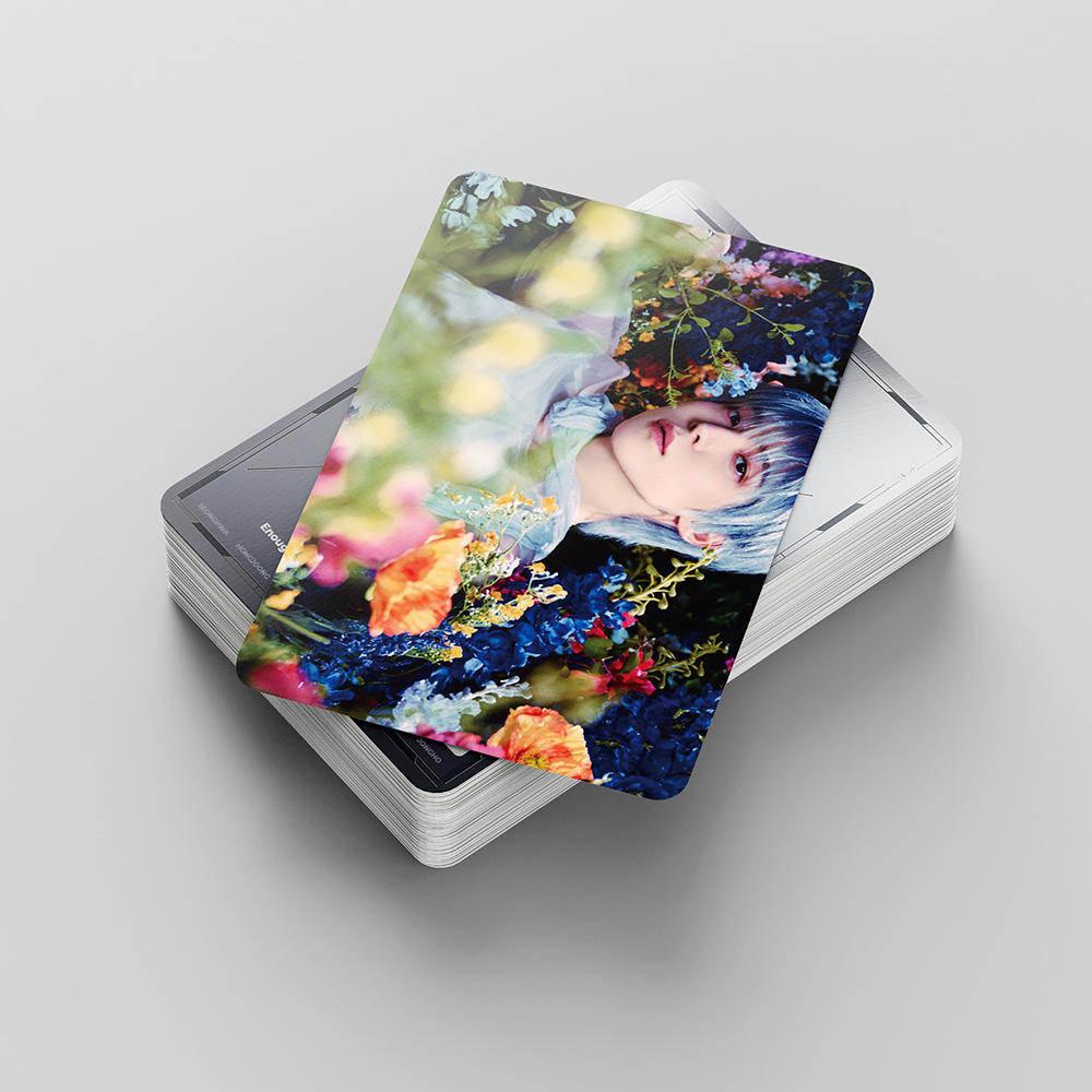 ATEEZ GOLDEN HOUR : Part.2 PHOTO CARD SET