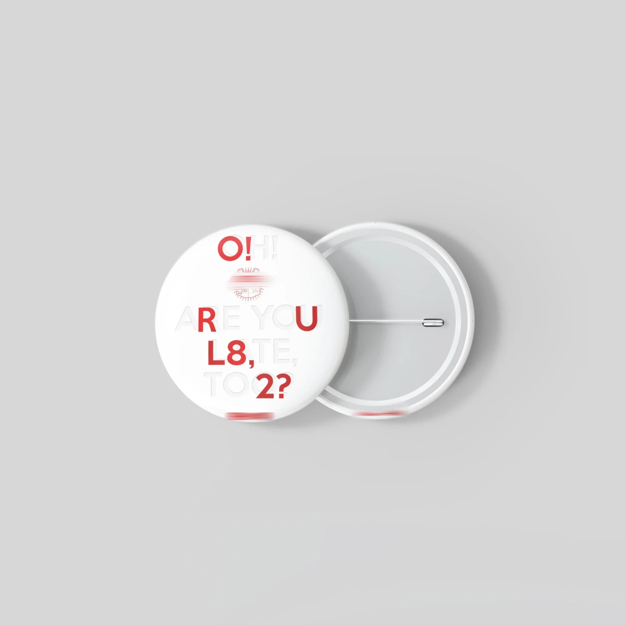 BTS DISCOGRAPHY BADGES