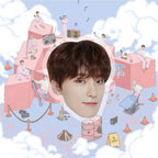 SEVENTEEN POP SOCKETS/PHONE HOLDER