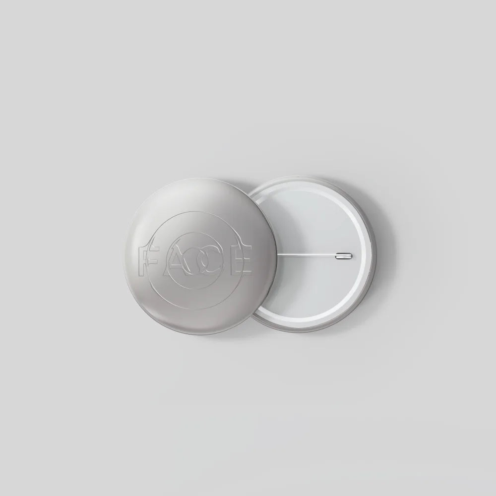 BTS SOLO ALBUM BADGES