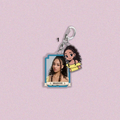 KATSEYE ACRYLIC KEYCHAIN