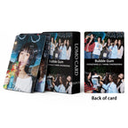 NEWJEANS 'BUBBLEGUM' PHOTO CARD SET