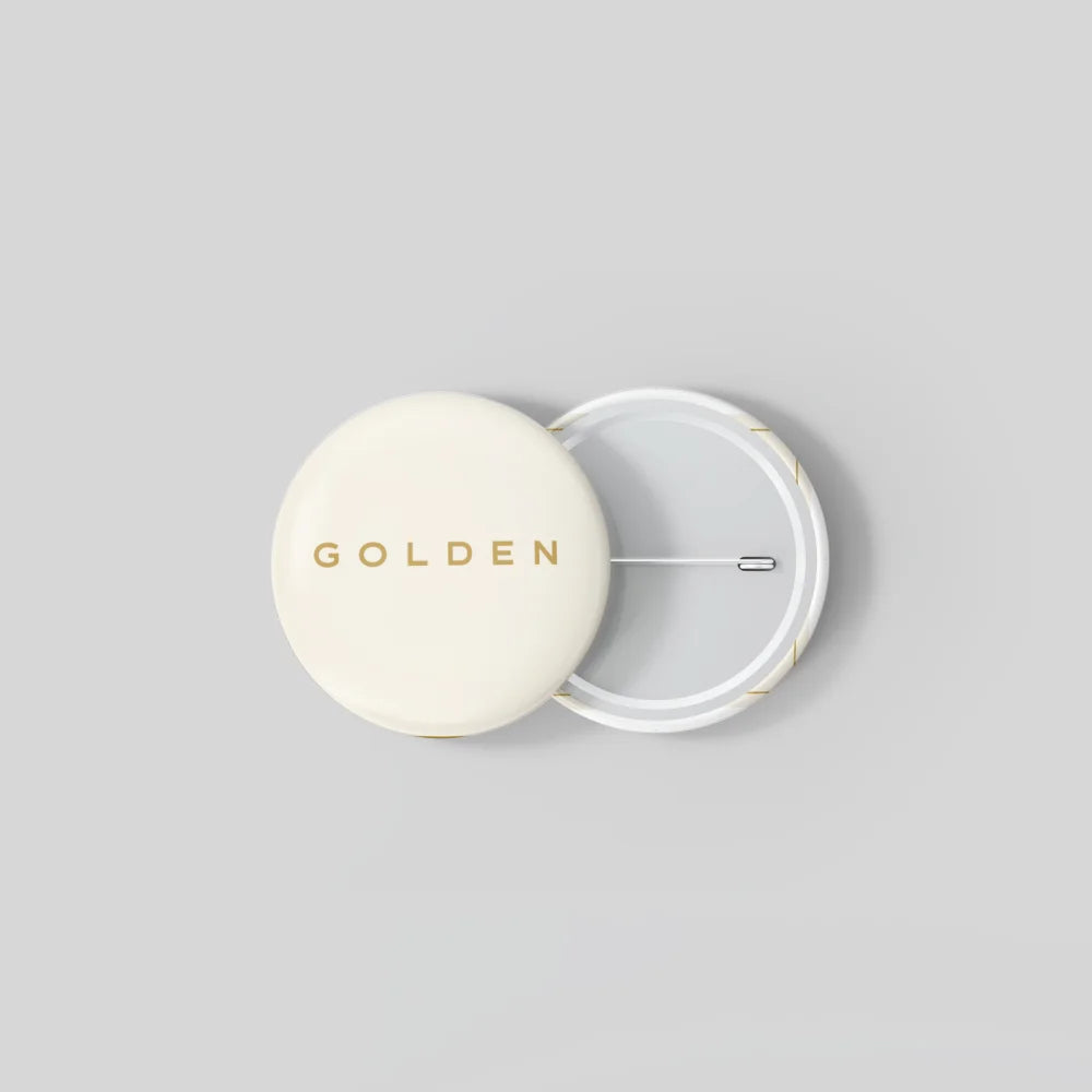 BTS SOLO ALBUM BADGES