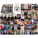 TXT 2026 SEASON'S GREETINGS PHOTO CARD SET