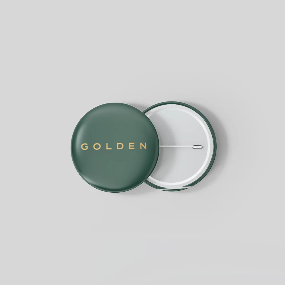 BTS SOLO ALBUM BADGES