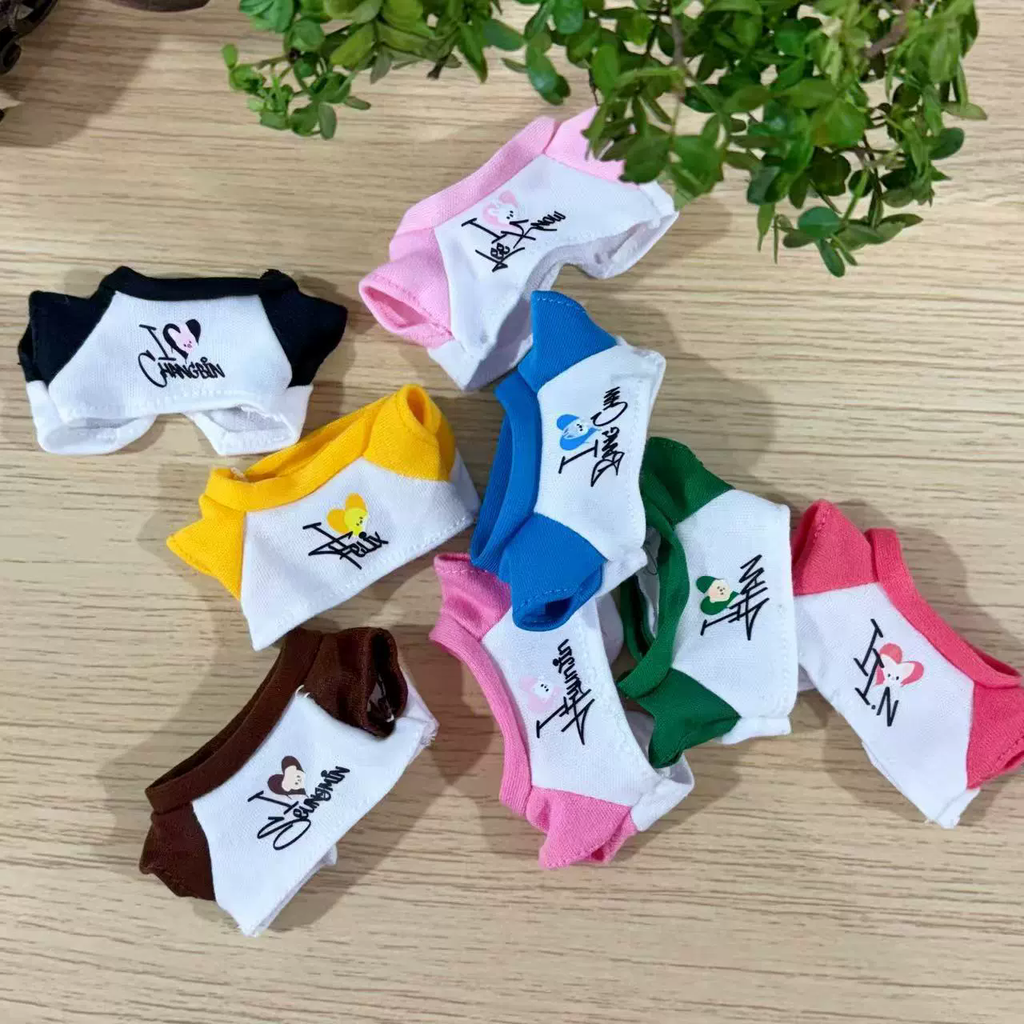 SKZOO PLUSHIES