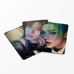 Stray Kids Rock Star PHOTO CARD SET