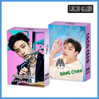 STRAY KIDS PHOTO CARD SET