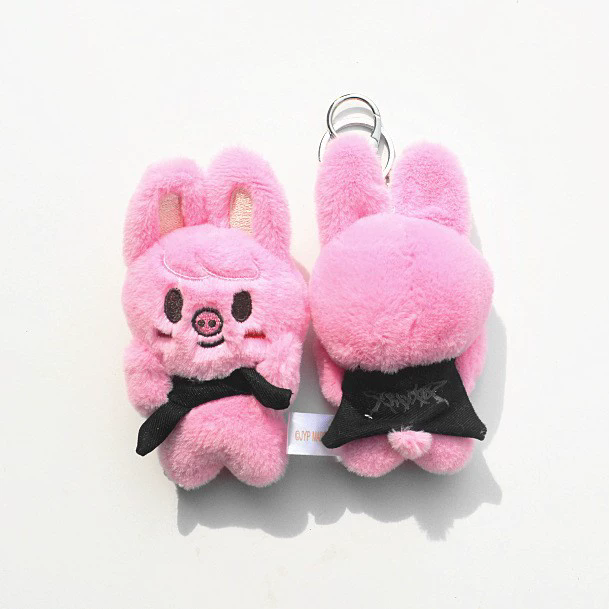 SKZOO KEYCHAINS