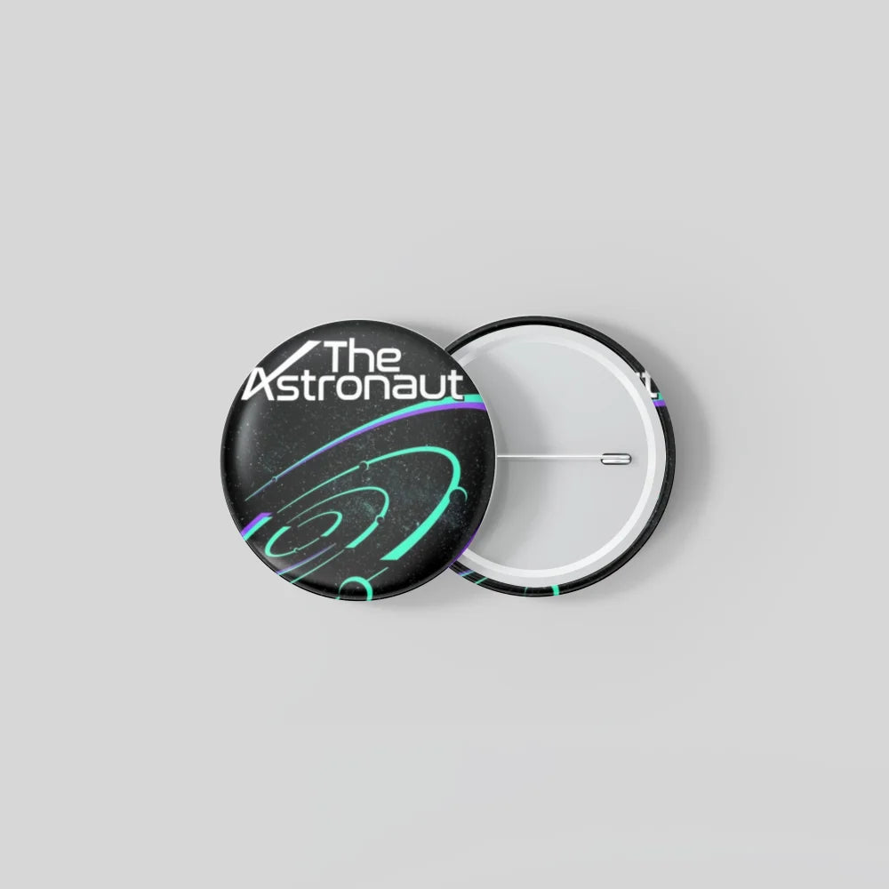 BTS SOLO ALBUM BADGES