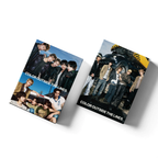 CORTIS PHOTO CARD SET