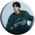 CHA EUNWOO BADGE