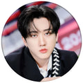 STRAY KIDS BADGES