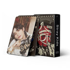 Stray Kids Mixtape: HOP Collector Box