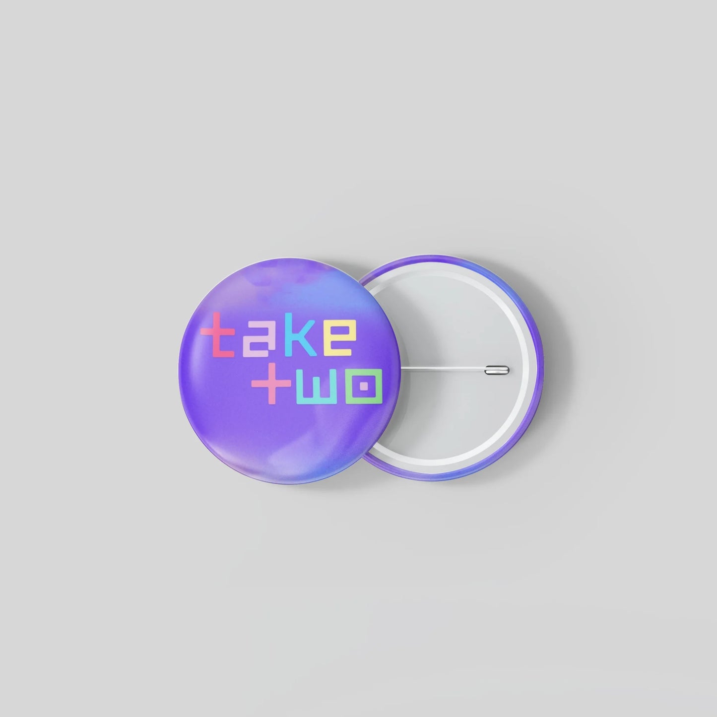 BTS DISCOGRAPHY BADGES