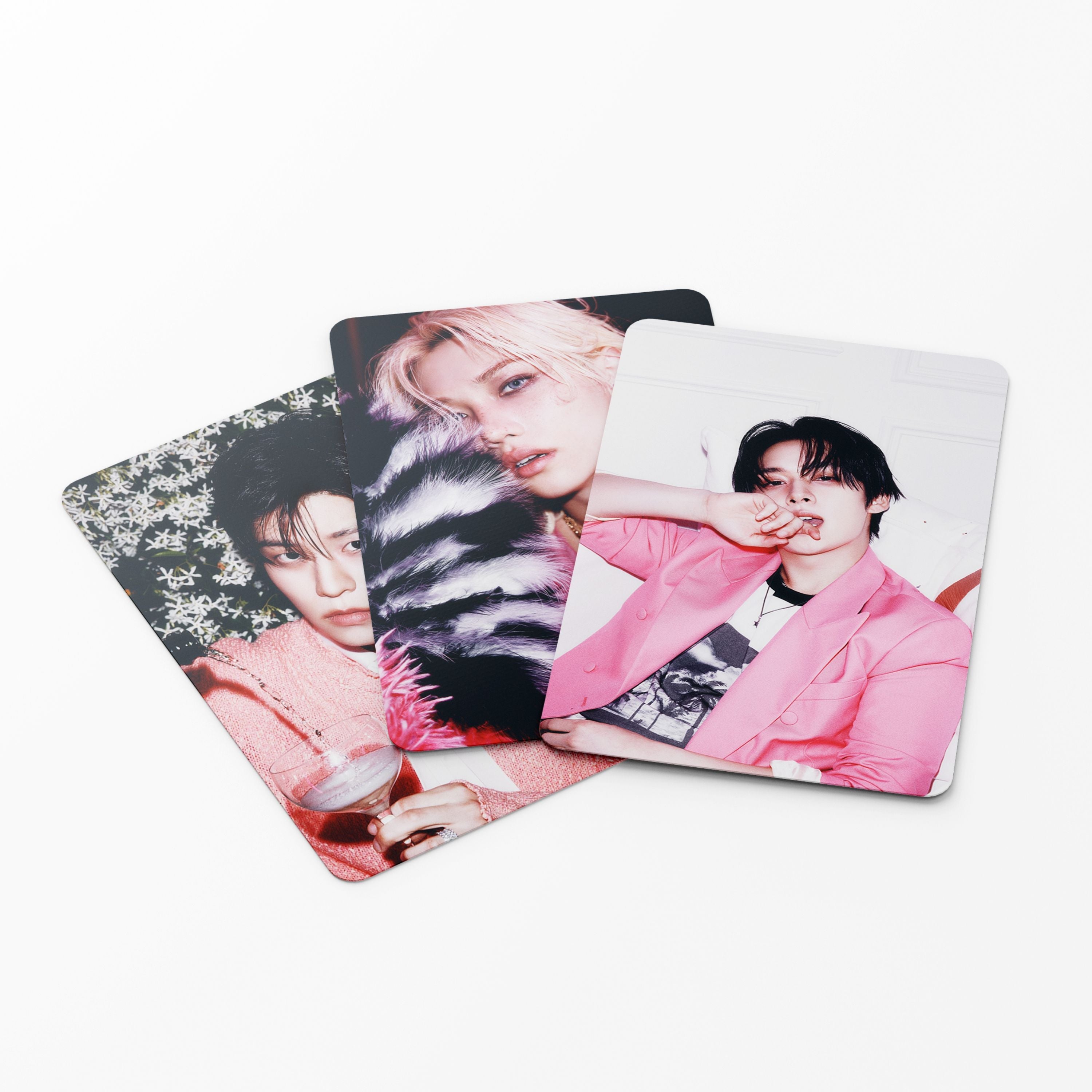 Stray Kids DO IT PHOTO CARD SET