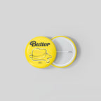 BTS DISCOGRAPHY BADGES