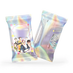 BTS Mystery Foil Photocard Pack