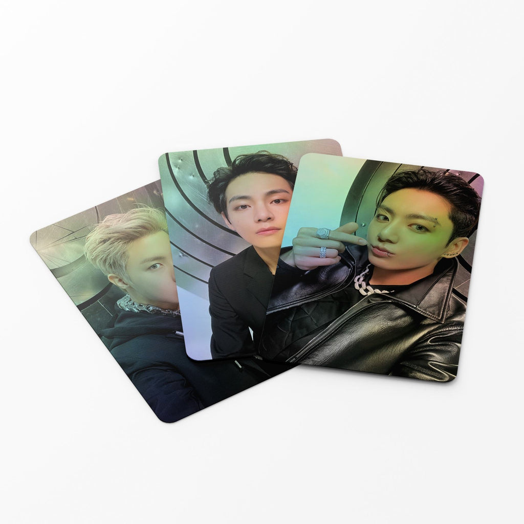 BTS 11TH ANNIVERSARY FESTA PHOTO CARD SET