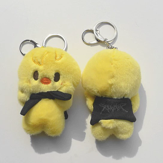 SKZOO KEYCHAINS