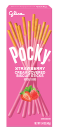 Pocky Sticks [Pepero]
