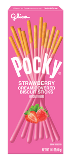 Pocky Sticks [Pepero]