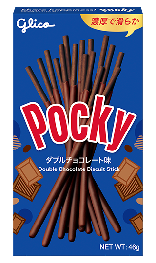 Pocky Sticks [Pepero]