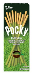 Pocky Sticks [Pepero]