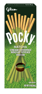 Pocky Sticks [Pepero]