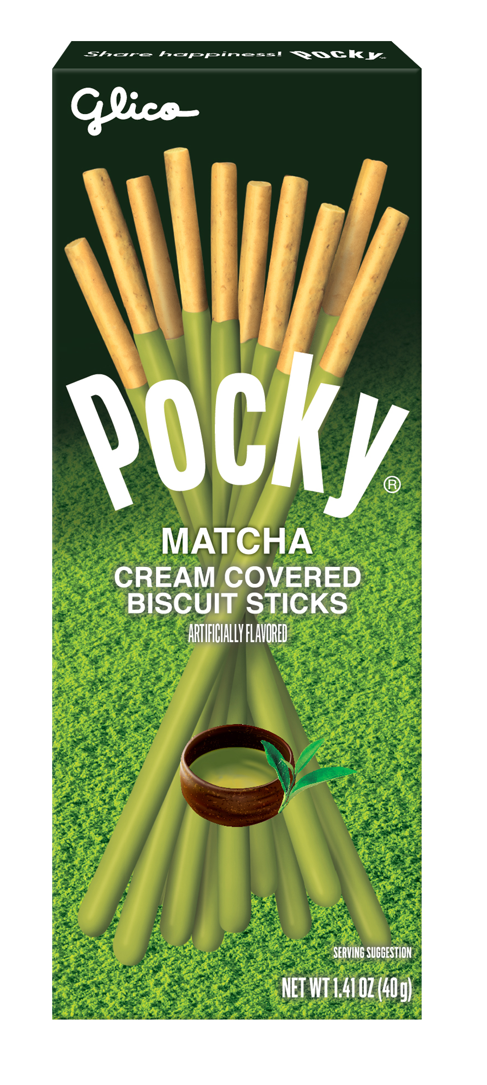 Pocky Sticks [Pepero]