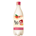 Peach Makgeoklli