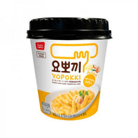 Yopokki Golden Onion Butter
