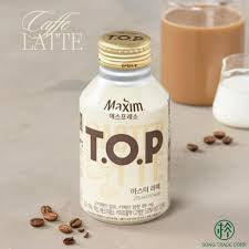 MAXIM Latte