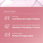 MEDIHEAL Collagen Essential Mask Sheet Core Firming