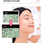 MEDIHEAL Collagen Essential Mask Sheet Core Firming